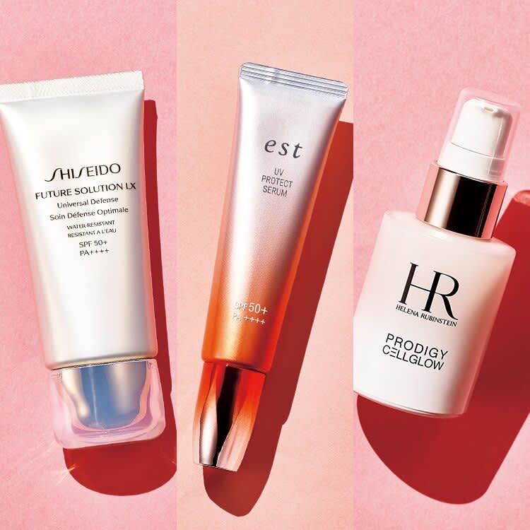 SHISEIDO フューチャーソリューション LX シセイドウ フューチャー