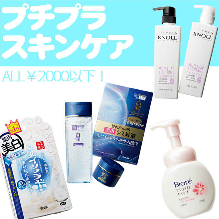 白潤プレミアム薬用浸透美白クリームのプロの目一覧｜肌ラボ－美容