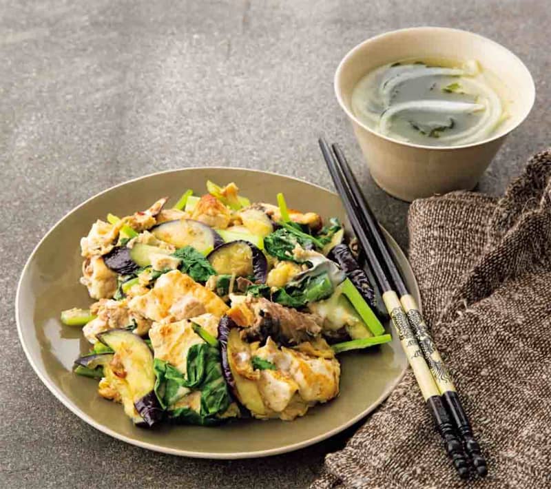 ビューティニュース 簡単あったか 美活に火がつく７daysレシピ 美容メディアvoce ヴォーチェ