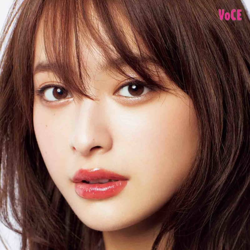 藤野有理 ヘアメイク吉村純 合計 4600オールプチプラコスメで美肌メイク ビューティニュース 美容メディアvoce ヴォーチェ