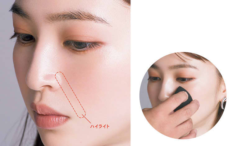 美人度が確実にあがる ヘアメイク河北裕介さんのナチュラルメイクテク ビューティニュース 美容メディアvoce ヴォーチェ 美人度が確実にあがる ヘアメイク河北裕介さんのナチュラルメイクテク ビューティニュース 美容メディアvoce ヴォーチェ