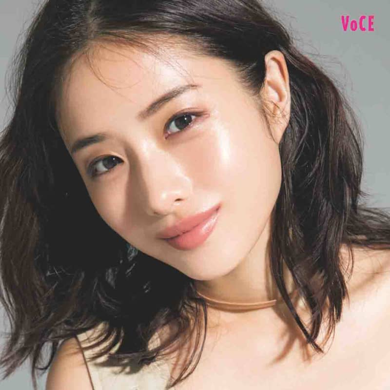 地味スゴ が帰ってきた 石原さとみ 30歳のメッセージ ビューティニュース 美容メディアvoce ヴォーチェ 地味スゴ が帰ってきた 石原さとみ 30歳のメッセージ ビューティニュース 美容メディアvoce ヴォーチェ