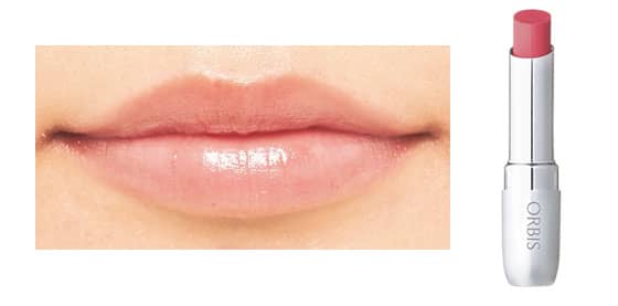 ローズピンク がイエベさんの肌の透明感をアゲるリップをつくる ビューティニュース 美容メディアvoce ヴォーチェ