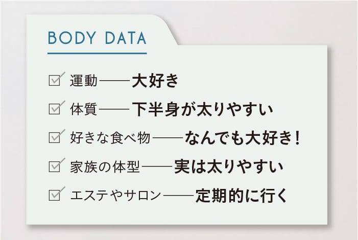 すみれさん 日本でのストレスで10kg太った ダイエットも効果なし ビューティニュース 美容メディアvoce ヴォーチェ