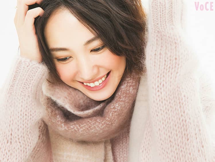 ビューティニュース 逃げ恥 が可愛すぎるっ 新垣結衣さん 30歳目前 理想の結婚を語る 美容メディアvoce ヴォーチェ ビューティニュース 逃げ恥 が可愛すぎるっ 新垣結衣さん 30歳目前 理想の結婚を語る 美容メディアvoce ヴォーチェ