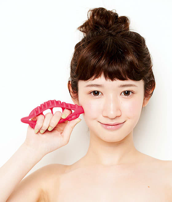 689円 【GINGER掲載商品】 ベクトラス かっさザウルス 1個入 689円 【GINGER掲載商品】 ベクトラス かっさザウルス 1個入