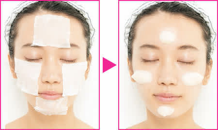 ビューティニュース プロが教える ごわつき肌の冬対策はコレ 肌をやわらかくするスペシャルテク 美容メディアvoce ヴォーチェ