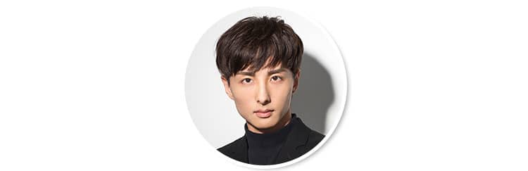 ヘアメイクアップアーティスト石川ユウキ