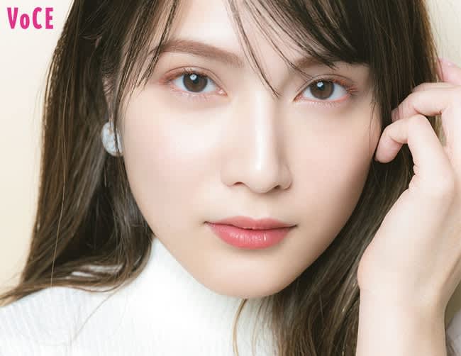 ビューティニュース Vocest 入山杏奈さんがトライ カラー毛メイクお悩み解決テク 今っぽ毛メイク 美容メディアvoce ヴォーチェ ビューティニュース Vocest 入山杏奈さんがトライ カラー毛メイクお悩み解決テク 今っぽ毛メイク 美容メディアvoce ヴォーチェ