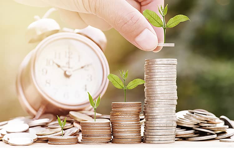 ビューティニュース ある程度お金を貯めたけれど 預金はどうするのがお得 ビューティq 038 A 美容メディアvoce ヴォーチェ