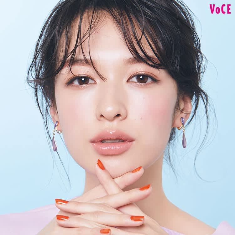 ビューティニュース ヘアメイク 犬木愛が指南 キレイ肌 をつくる カラーメイク テク10 美容メディアvoce ヴォーチェ ビューティニュース ヘアメイク 犬木愛が指南 キレイ肌 をつくる カラーメイク テク10 美容メディアvoce ヴォーチェ