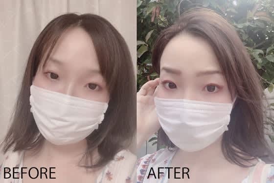 マスクメイク研究 ビフォーアフターが別人 アイメイクで美人印象をup By Voceエディターズ ビューティニュース 美容メディアvoce ヴォーチェ マスクメイク研究 ビフォーアフターが別人 アイメイクで美人印象をup By Voceエディターズ ビューティニュース 美容メディアvoce ヴォーチェ