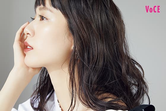 戸田恵梨香 自分を見つめ続ければ 答えは出るーー 美しさの最新形 ビューティニュース 美容メディアvoce ヴォーチェ 戸田恵梨香 自分を見つめ続ければ 答えは出るーー 美しさの最新形 ビューティニュース 美容メディアvoce ヴォーチェ