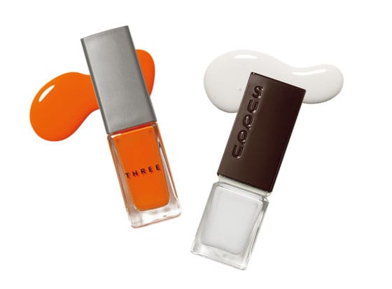 ビューティニュース 李家幽竹 18風水 結婚運が上がる 開運ネイルはコレだ 美容メディアvoce ヴォーチェ