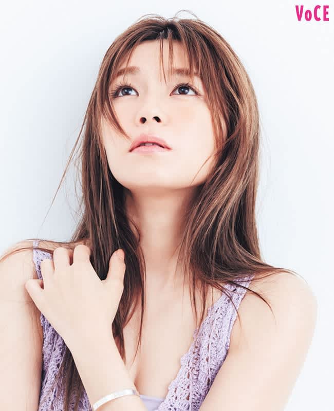ビューティニュース 宇野実彩子 の美容論 宇野ビューティの秘密 美容メディアvoce ヴォーチェ ビューティニュース 宇野実彩子 の美容論 宇野ビューティの秘密 美容メディアvoce ヴォーチェ
