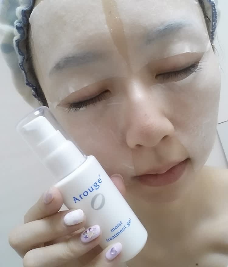 ビューティニュース 肌のバリア機能をサポート 敏感肌用薬用スキンケア アルージェ をvocest が体感レポ pr 美容メディアvoce ヴォーチェ