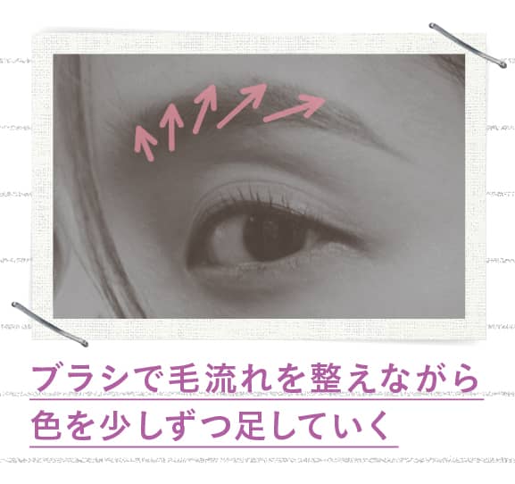 ビューティニュース 中村アン的 今っぽ美眉 のつくり方 美容メディアvoce ヴォーチェ ビューティニュース 中村アン的 今っぽ美眉 のつくり方 美容メディアvoce ヴォーチェ