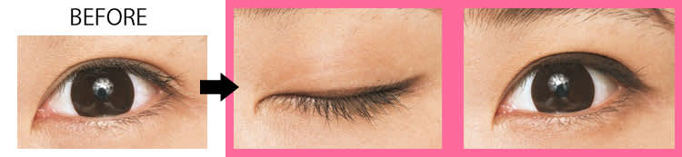 ビューティニュース 目が１ ５倍になる 二重 奥二重 一重のリキッド ペンシル別アイライナーまとめ 美容メディアvoce ヴォーチェ