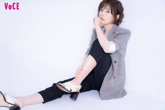 元宝塚歌劇団 花組トップスター 明日海りおビューティ その美しさの秘密に迫る ビューティニュース 美容メディアvoce ヴォーチェ 元宝塚歌劇団 花組トップスター 明日海りおビューティ その美しさの秘密に迫る ビューティニュース 美容メディアvoce ヴォーチェ