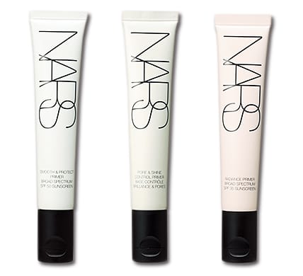 NARS JAPAN,スムース&プロテクトプライマー,ポア&シャイン コントロール プライマー,ラディアンス プライマー NARS JAPAN,スムース&プロテクトプライマー,ポア&シャイン コントロール プライマー,ラディアンス プライマー