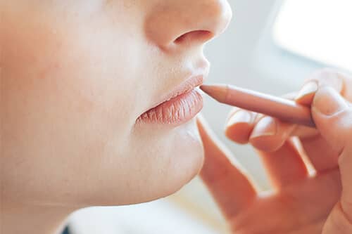 即美人がかなうヒミツのパーツは みんなが見落としがちな 鼻 ビューティニュース 美容メディアvoce ヴォーチェ