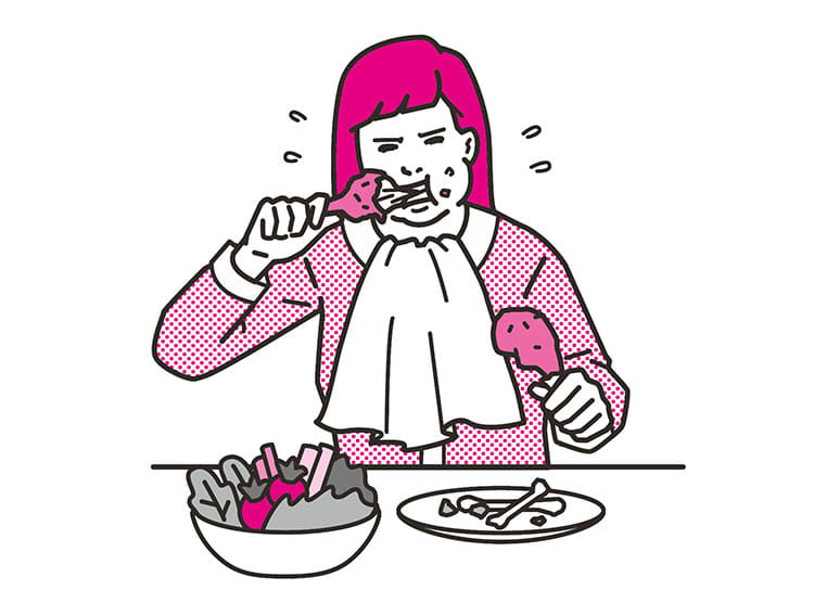 食事で痩せるダイエット 食べながら痩せてキレイになる方法 ビューティニュース 美容メディアvoce ヴォーチェ 食事で痩せるダイエット 食べながら痩せてキレイになる方法 ビューティニュース 美容メディアvoce ヴォーチェ