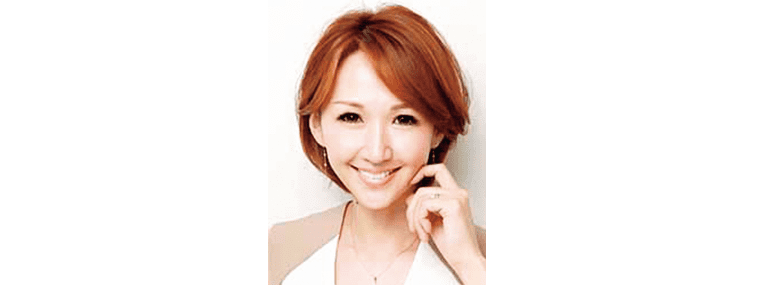 工藤亜記さん 工藤亜記さん