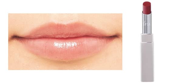 ローズピンク がイエベさんの肌の透明感をアゲるリップをつくる ビューティニュース 美容メディアvoce ヴォーチェ ローズピンク がイエベさんの肌の透明感をアゲるリップをつくる ビューティニュース 美容メディアvoce ヴォーチェ