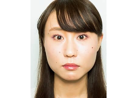 口角下がりで 不機嫌な唇 難あり唇でも石原さとみリップになる方法 ビューティニュース 美容メディアvoce ヴォーチェ