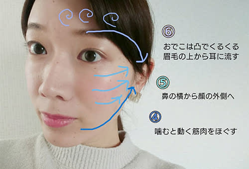 簡単なのに すぐ小顔 耳にかけるだけ 首を回すだけ プロ直伝 スッキリ小顔テク ビューティニュース 美容メディアvoce ヴォーチェ 簡単なのに すぐ小顔 耳にかけるだけ 首を回すだけ プロ直伝 スッキリ小顔テク ビューティニュース 美容メディアvoce ヴォーチェ