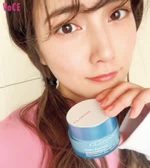 ビューティニュース Akb48 入山杏奈 甘め控えめ レディライクな春メイク 美容メディアvoce ヴォーチェ ビューティニュース Akb48 入山杏奈 甘め控えめ レディライクな春メイク 美容メディアvoce ヴォーチェ