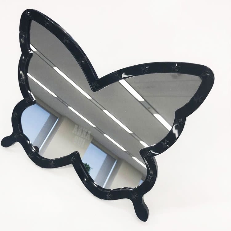 ANNA SUI STAND MIRROR＆リップ ANNA SUI STAND MIRROR＆リップ
