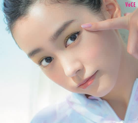 アクティブに過ごせる 桐谷美玲 大人のリゾートメイクinハワイ ビューティニュース 美容メディアvoce ヴォーチェ アクティブに過ごせる 桐谷美玲 大人のリゾートメイクinハワイ ビューティニュース 美容メディアvoce ヴォーチェ