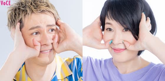 Joyの はじめまして美容 クマ シワ ほうれい線 は お風呂の中 で 解決 美容家 小林ひろ美さん美肌ケア Joyの はじめまして美容 Episode 6 美容メディアvoce ヴォーチェ