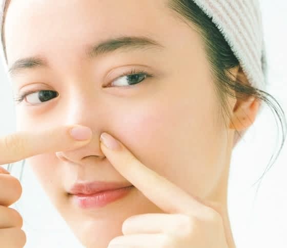 夏 目立つのはどうして 黒ずみ毛穴 開き毛穴 いろんな毛穴に効く 毛穴ケア総まとめ ビューティニュース 美容メディアvoce ヴォーチェ 夏 目立つのはどうして 黒ずみ毛穴 開き毛穴 いろんな毛穴に効く 毛穴ケア総まとめ ビューティニュース 美容メディアvoce ヴォーチェ