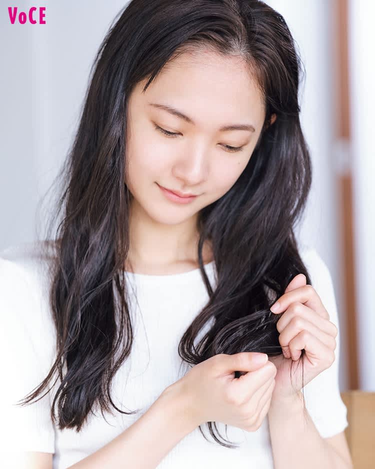 あわつまいも始めてます スキンケア発想のヘアケアで素髪からツヤめく髪へ Pr ビューティニュース 美容メディアvoce ヴォーチェ あわつまいも始めてます スキンケア発想のヘアケアで素髪からツヤめく髪へ Pr ビューティニュース 美容メディアvoce ヴォーチェ