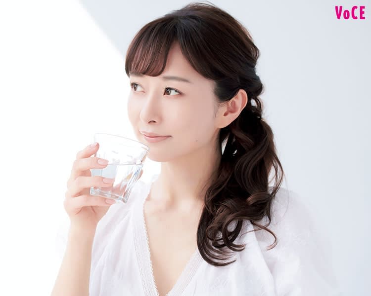 初公開！ 石井美保のBeautyすぎる24時間 《永久保存版》美容家・石井