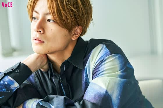 Generations 白濱亜嵐 僕は結構 騙されやすいタイプです 笑 映画 コンフィデンスマンjp 特別インタビュー Voce You Vol 24 Voce特別インタビュー 美容メディアvoce ヴォーチェ Generations 白濱亜嵐 僕は結構 騙されやすいタイプです 笑 映画 コンフィデンスマンjp 特別インタビュー Voce You Vol 24 Voce特別インタビュー 美容メディアvoce ヴォーチェ