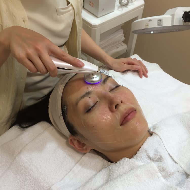 毛穴ケア専門サロン ウビクエ 初体験 長年溜まった毛穴の汚れとさようなら ビューティニュース 美容メディアvoce ヴォーチェ