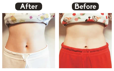 とにかくヤセたい ワンダーコアからmec食まで 噂のやせワザを体当たりでお試し ビューティニュース 美容メディアvoce ヴォーチェ