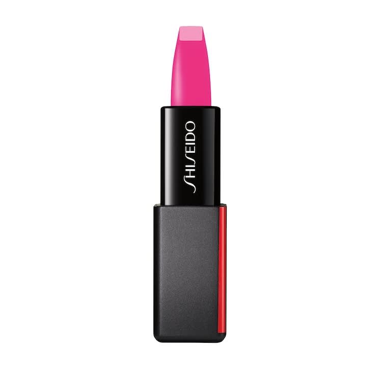 SHISEIDO モダンマット パウダーリップスティック SHISEIDO モダンマット パウダーリップスティック