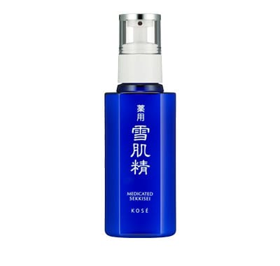 ビューティニュース 新垣結衣になりたい 口コミ人気best10 雪肌精でガッキーのような美肌を手に入れろ 美容メディアvoce ヴォーチェ