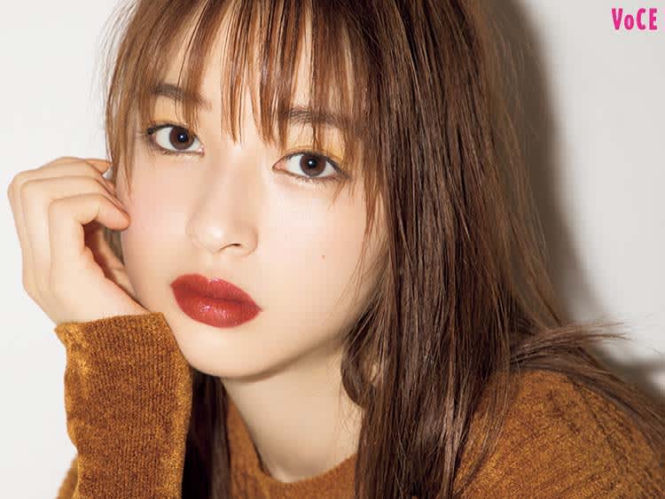 ビューティニュース トレンドリップで瞬間垢抜け アラサーヘアメイクさんの 鉄板メイクテク 美容メディアvoce ヴォーチェ ビューティニュース トレンドリップで瞬間垢抜け アラサーヘアメイクさんの 鉄板メイクテク 美容メディアvoce ヴォーチェ