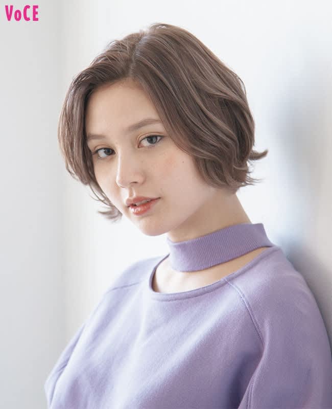 春のnewヘア ハンサムショートボブ フェミニン系から 愛 され系まで 春のイメチェン必見な 見違えるヘア美人 10スタイル ビューティニュース 美容メディアvoce ヴォーチェ 春のnewヘア ハンサムショートボブ フェミニン系から 愛 され系まで 春のイメチェン必見な 見違えるヘア美人 10スタイル ビューティニュース 美容メディアvoce ヴォーチェ