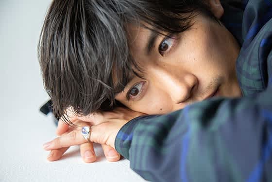 俳優や歌手として大活躍中の 三浦春馬 さん つい妄想が炸裂 してしまう理想の女性との出会い方は Voce You Vol 17 Voce特別インタビュー 美容メディアvoce ヴォーチェ 俳優や歌手として大活躍中の 三浦春馬 さん つい妄想が炸裂 してしまう理想の女性との出会い方は Voce You Vol 17 Voce特別インタビュー 美容メディアvoce ヴォーチェ