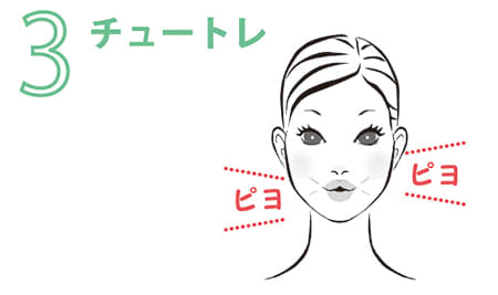 自力で人中短縮 たった1週間で印象が変わる 歯科医が教える整形級美顔術 美容クリニック最新情報 美容メディアvoce ヴォーチェ 自力で人中短縮 たった1週間で印象が変わる 歯科医が教える整形級美顔術 美容クリニック最新情報 美容メディアvoce ヴォーチェ