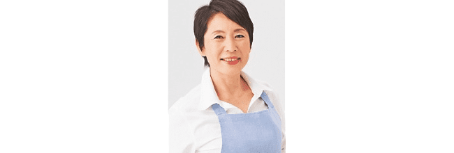 植木もも子 植木もも子