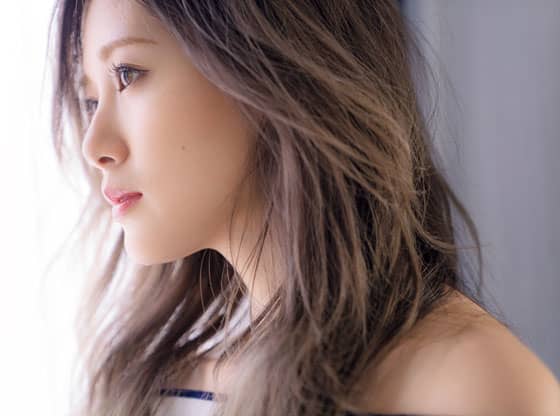 なりたい顔no 1 白石麻衣 やりたいことは口にする 夢に繋がりやすいから ビューティニュース 美容メディアvoce ヴォーチェ なりたい顔no 1 白石麻衣 やりたいことは口にする 夢に繋がりやすいから ビューティニュース 美容メディアvoce ヴォーチェ