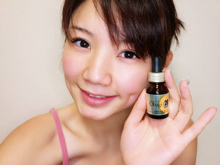 ビューティニュース アラサー人体実験 毛穴対策で毛穴はどれくらい目立たなくなる 美容メディアvoce ヴォーチェ