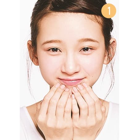 ほうれい線が目立ちやすいのはこの輪郭 顔の輪郭別エイジングケア ビューティニュース 美容メディアvoce ヴォーチェ ほうれい線が目立ちやすいのはこの輪郭 顔の輪郭別エイジングケア ビューティニュース 美容メディアvoce ヴォーチェ